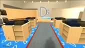 Clothes and Wardobe Interior HD